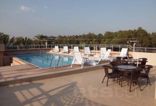 Taşucu Zeus Otel - Görsel 6