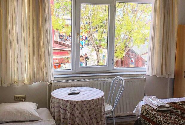 Özdemir Pansiyon Heybeliada - Görsel 8