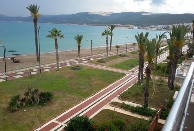 Taşucu Zeus Otel - Görsel 7