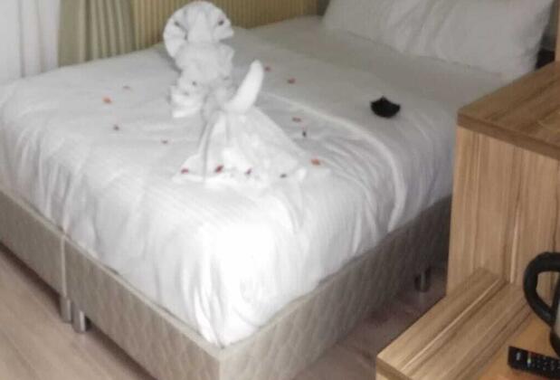 Dem İstanbul Airport Hotel - Görsel 14