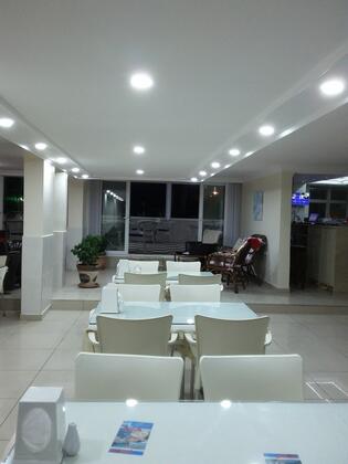 Taşucu Zeus Otel - Görsel 8