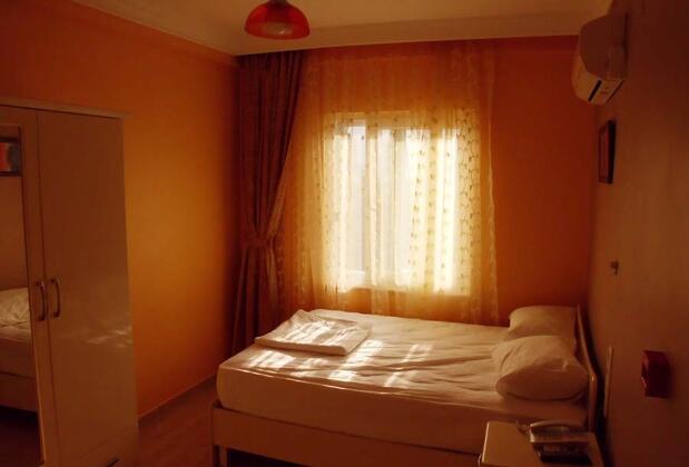 Taşucu Zeus Otel - Görsel 4