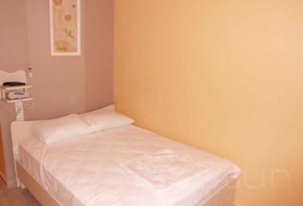 Taşucu Zeus Otel - Görsel 3