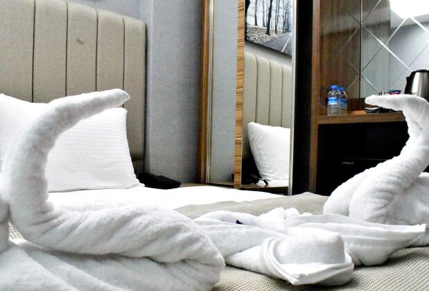 Dem İstanbul Airport Hotel - Görsel 4