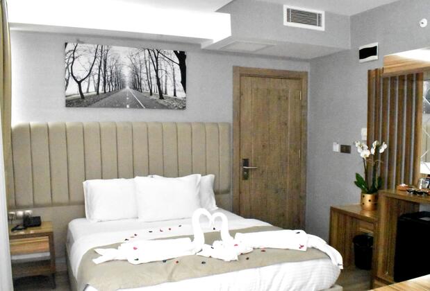 Dem İstanbul Airport Hotel - Görsel 28