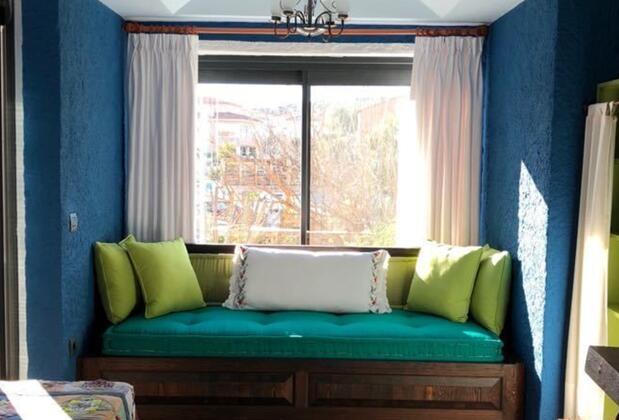 Alaçatı Suites - Görsel 12