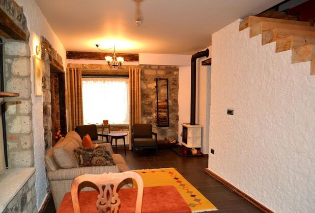 Alaçatı Suites - Görsel 13