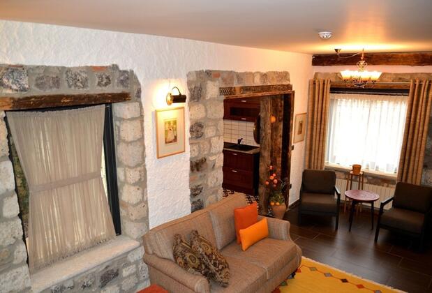 Alaçatı Suites - Görsel 14