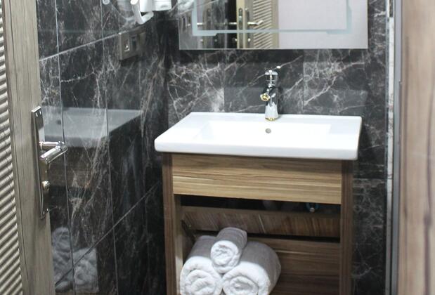 Dem İstanbul Airport Hotel - Görsel 33