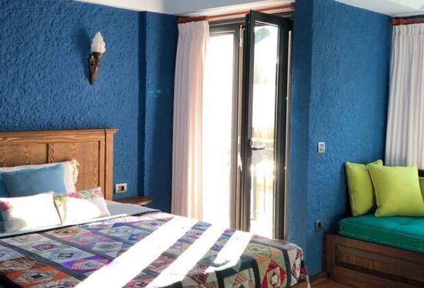 Alaçatı Suites - Görsel 15