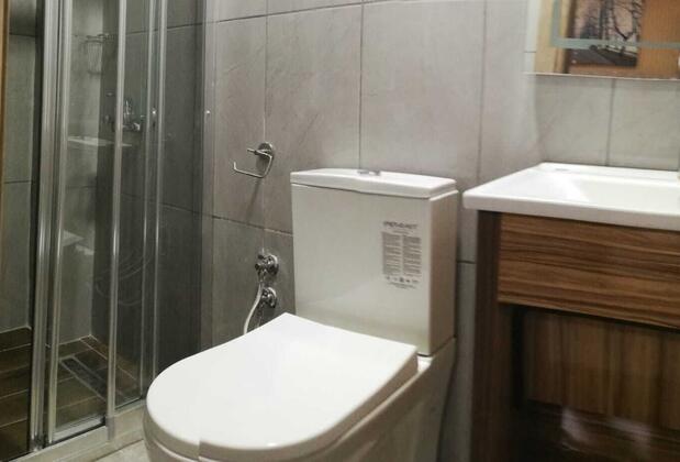 Dem İstanbul Airport Hotel - Görsel 20