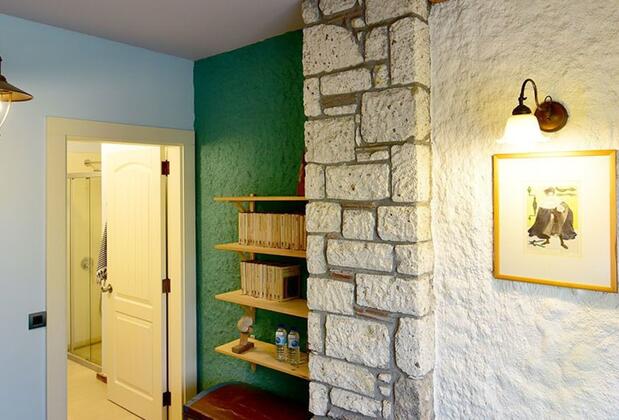 Alaçatı Suites - Görsel 16