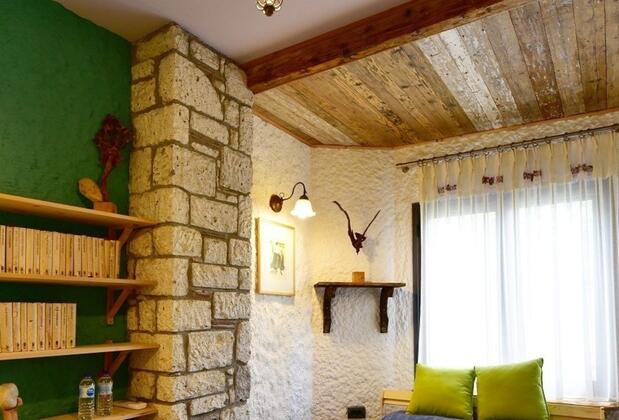 Alaçatı Suites - Görsel 18