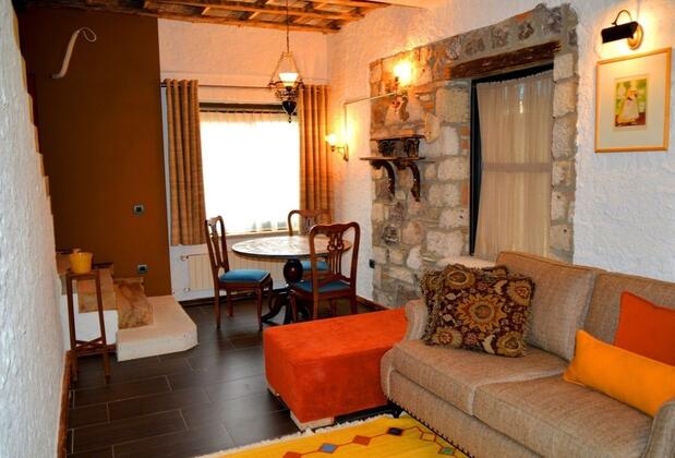 Alaçatı Suites - Görsel 20