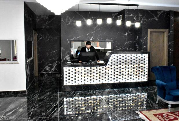 Dem İstanbul Airport Hotel - Görsel 22