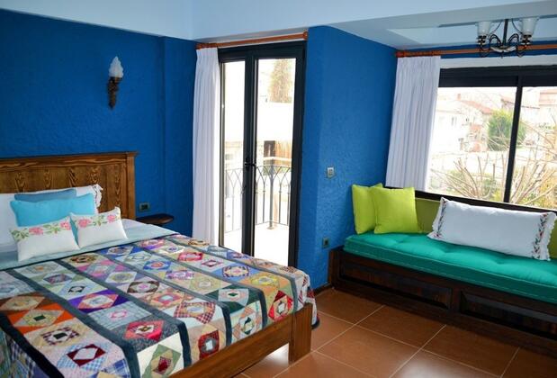 Alaçatı Suites - Görsel 21