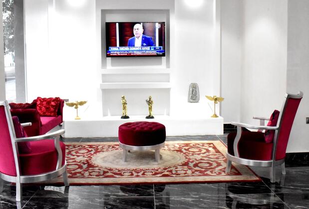 Dem İstanbul Airport Hotel - Görsel 34