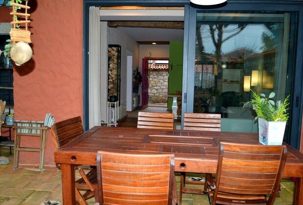 Alaçatı Suites - Görsel 9