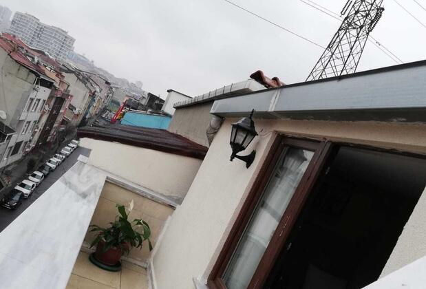 Dem İstanbul Airport Hotel - Görsel 30