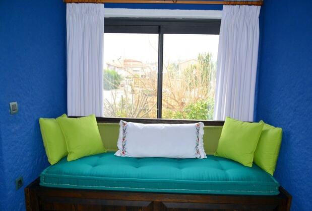 Alaçatı Suites - Görsel 23