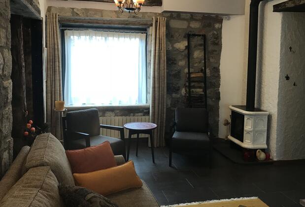 Alaçatı Suites - Görsel 24