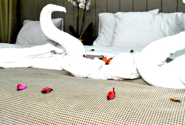 Dem İstanbul Airport Hotel - Görsel 3