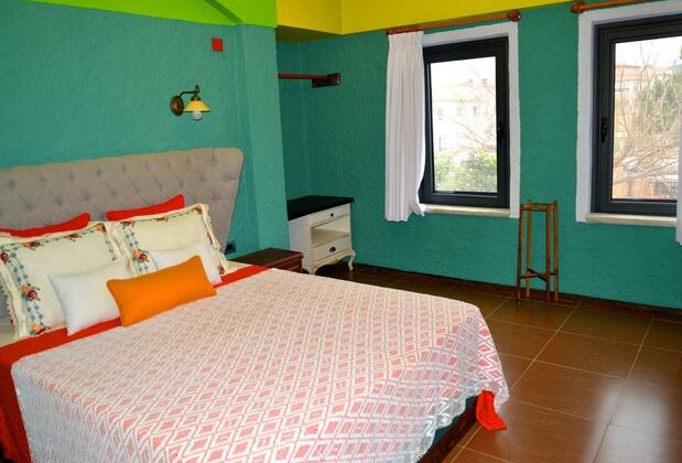 Alaçatı Suites - Görsel 25