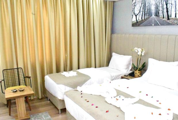 Dem İstanbul Airport Hotel - Görsel 31