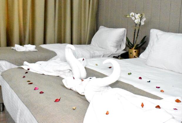 Dem İstanbul Airport Hotel - Görsel 35