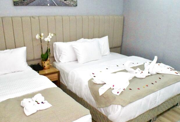 Dem İstanbul Airport Hotel - Görsel 17