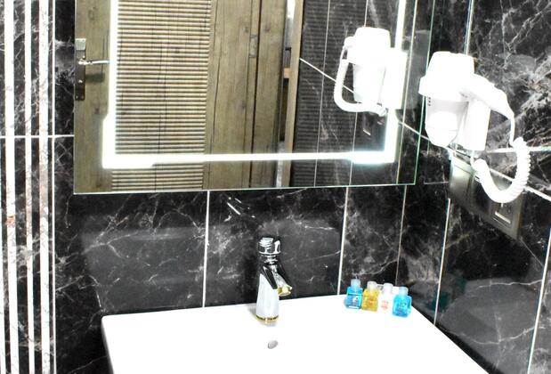 Dem İstanbul Airport Hotel - Görsel 10