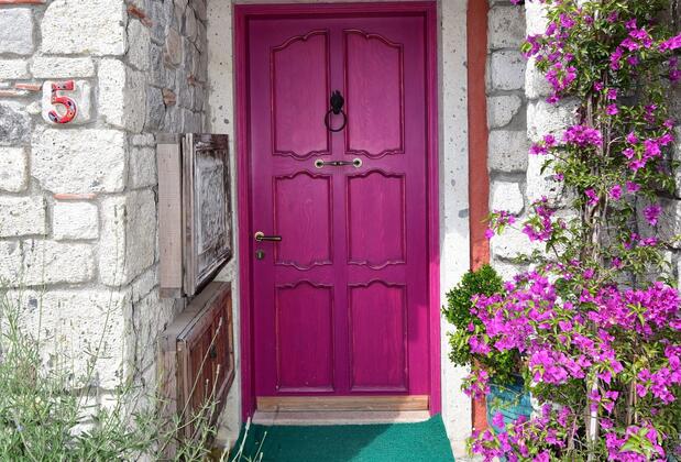 Alaçatı Suites - Görsel 7