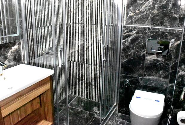 Dem İstanbul Airport Hotel - Görsel 6