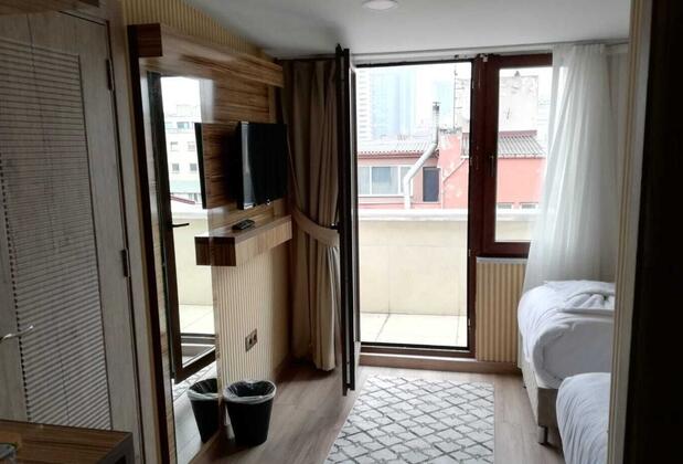 Dem İstanbul Airport Hotel - Görsel 18