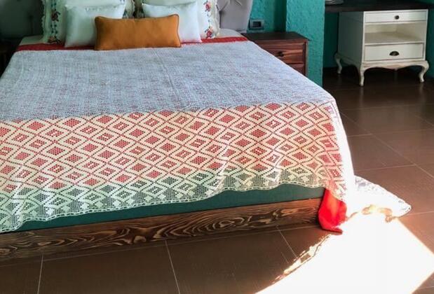 Alaçatı Suites - Görsel 26