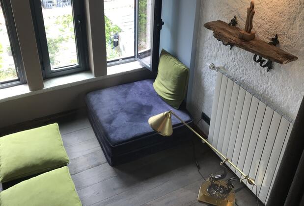 Alaçatı Suites - Görsel 27