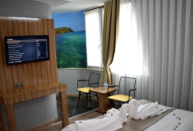 Dem İstanbul Airport Hotel - Görsel 24