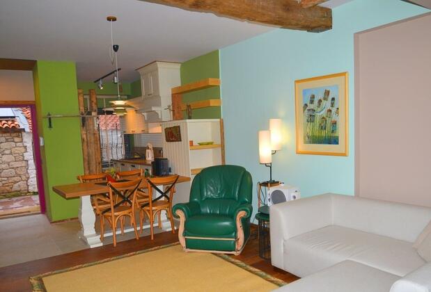 Alaçatı Suites - Görsel 28