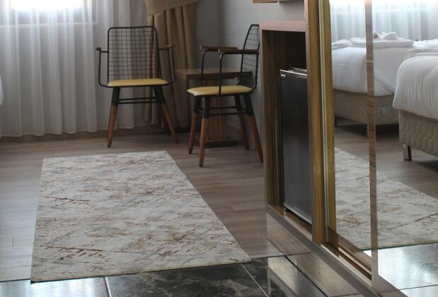 Dem İstanbul Airport Hotel - Görsel 7