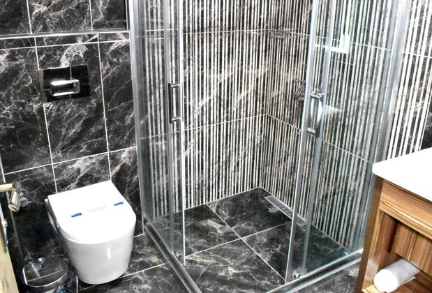 Dem İstanbul Airport Hotel - Görsel 12