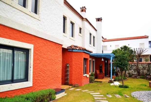 Alaçatı Suites - Görsel 3