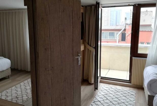 Dem İstanbul Airport Hotel - Görsel 25