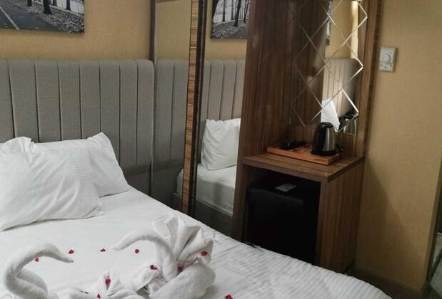 Dem İstanbul Airport Hotel - Görsel 13