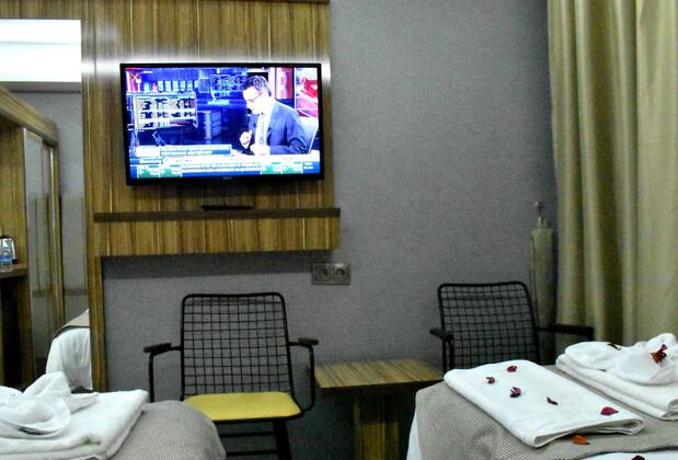 Dem İstanbul Airport Hotel - Görsel 36