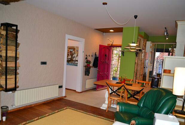 Alaçatı Suites - Görsel 31