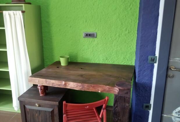 Alaçatı Suites - Görsel 33