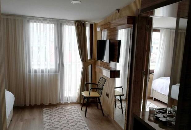 Dem İstanbul Airport Hotel - Görsel 27