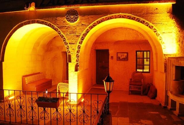 Lalezar Cave Hotel - Görsel 5