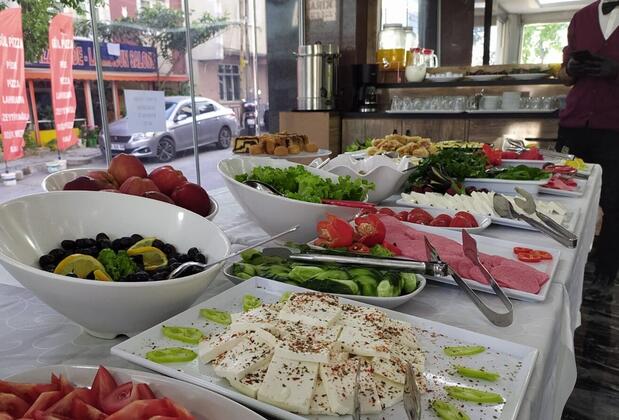 Dem İstanbul Airport Hotel - Görsel 43