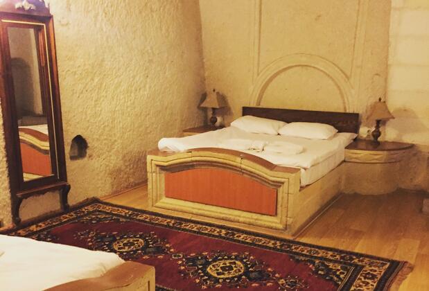 Lalezar Cave Hotel - Görsel 10